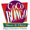 ココ・ボンゴ　Coco Bongo