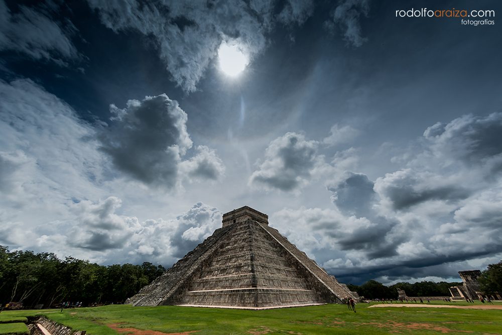 チチェン・イッツァ特集｜メキシカンクンどっとこむ